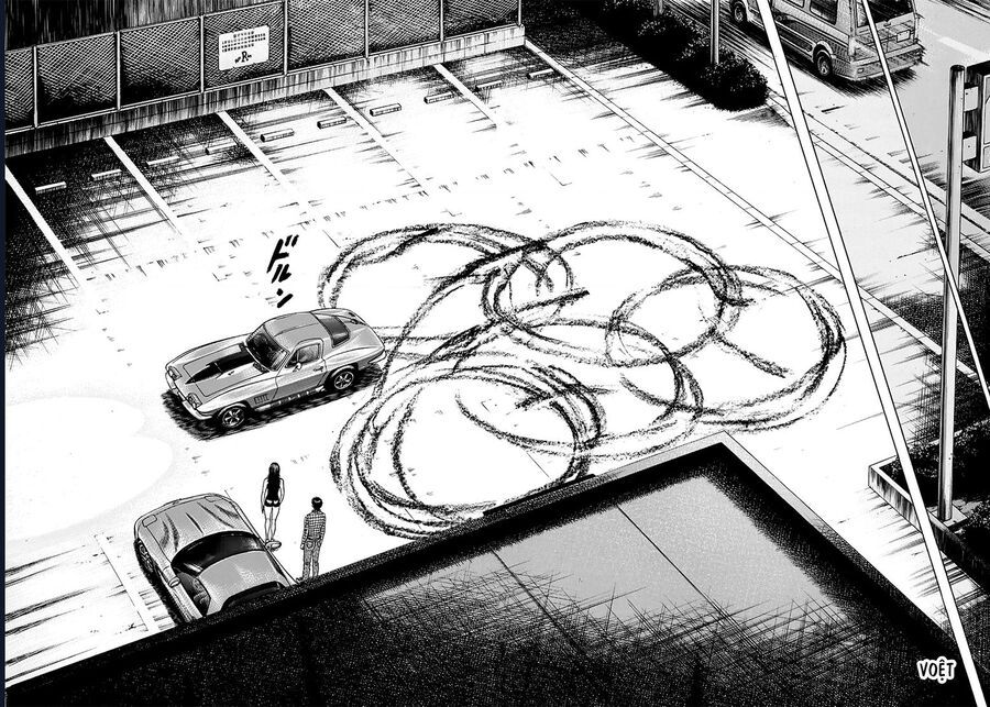 Countach - Chapter 70 - Page 20