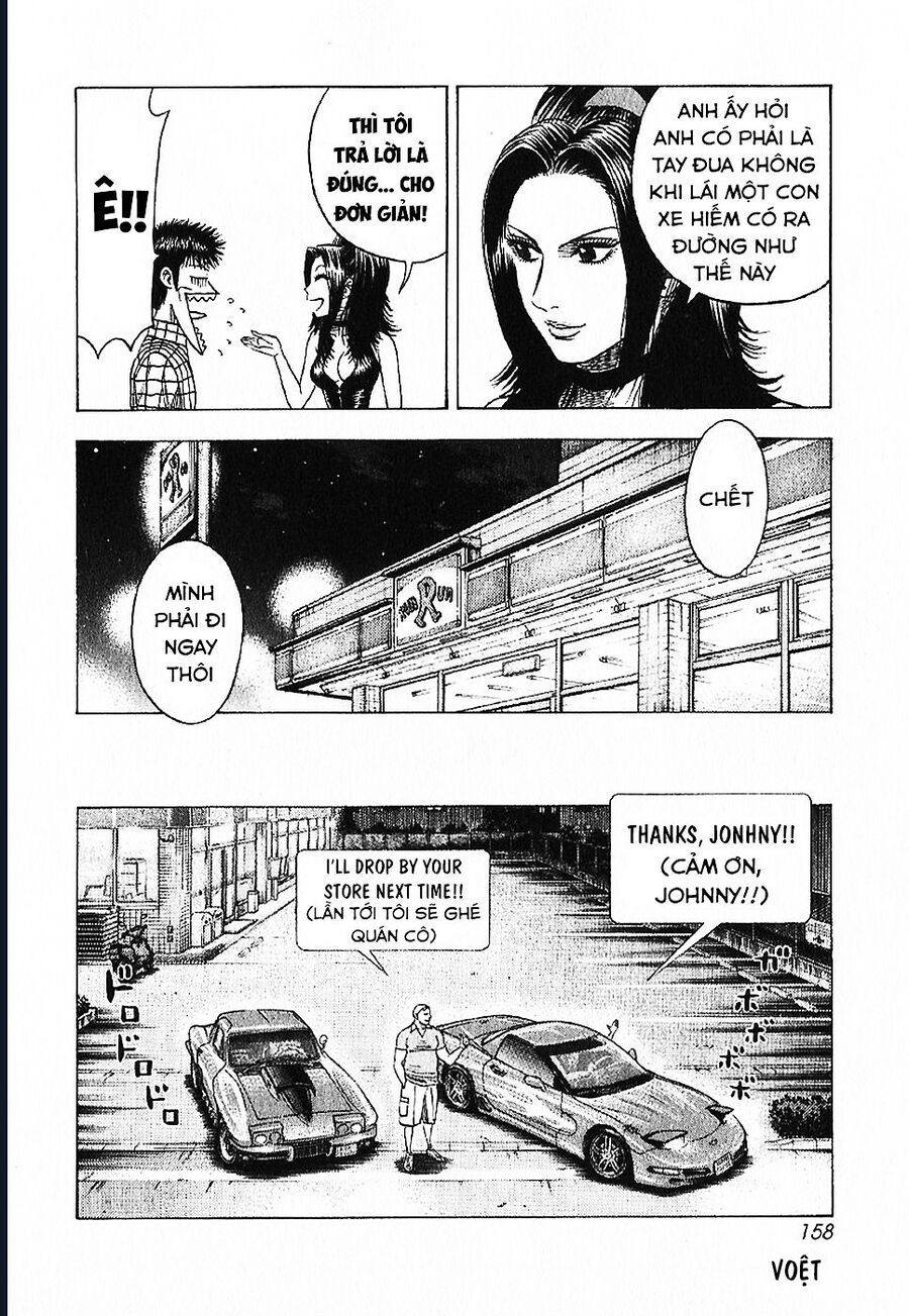 Countach - Chapter 70 - Page 23