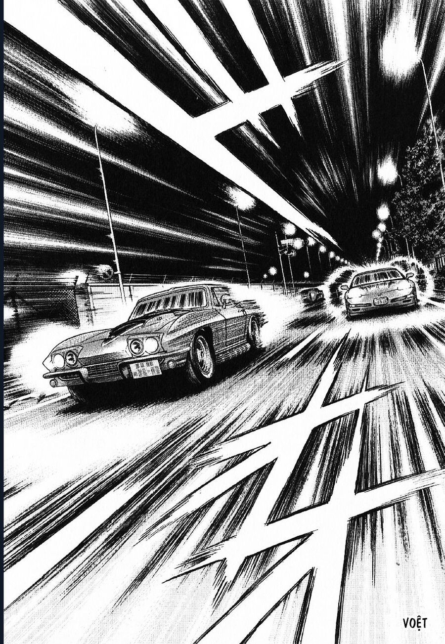 Countach - Chapter 70 - Page 25