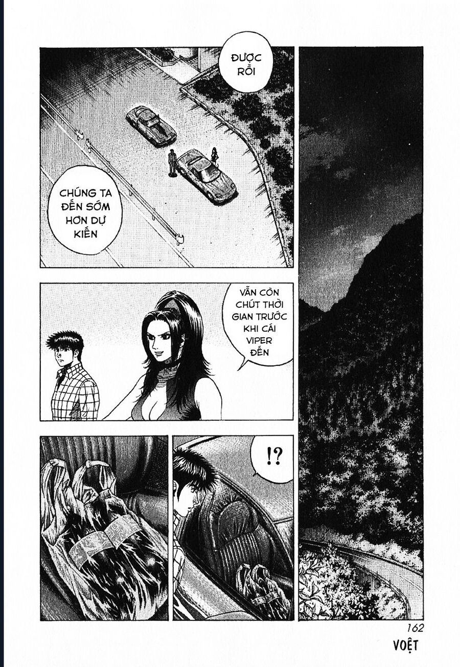 Countach - Chapter 70 - Page 27