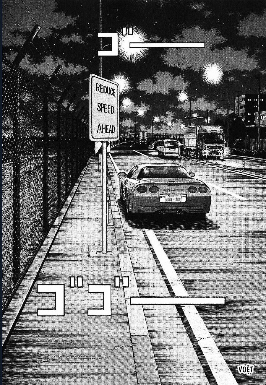 Countach - Chapter 70 - Page 3