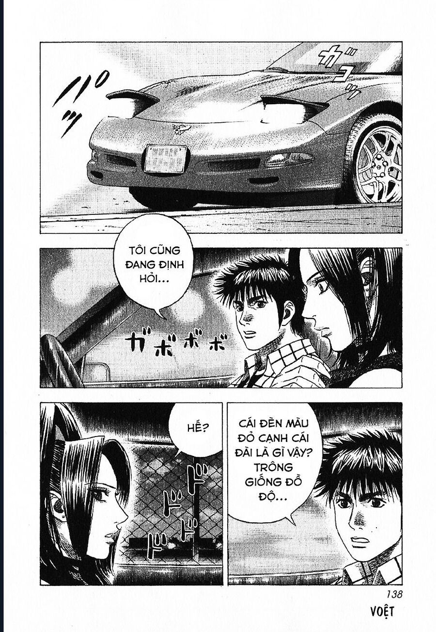 Countach - Chapter 70 - Page 5