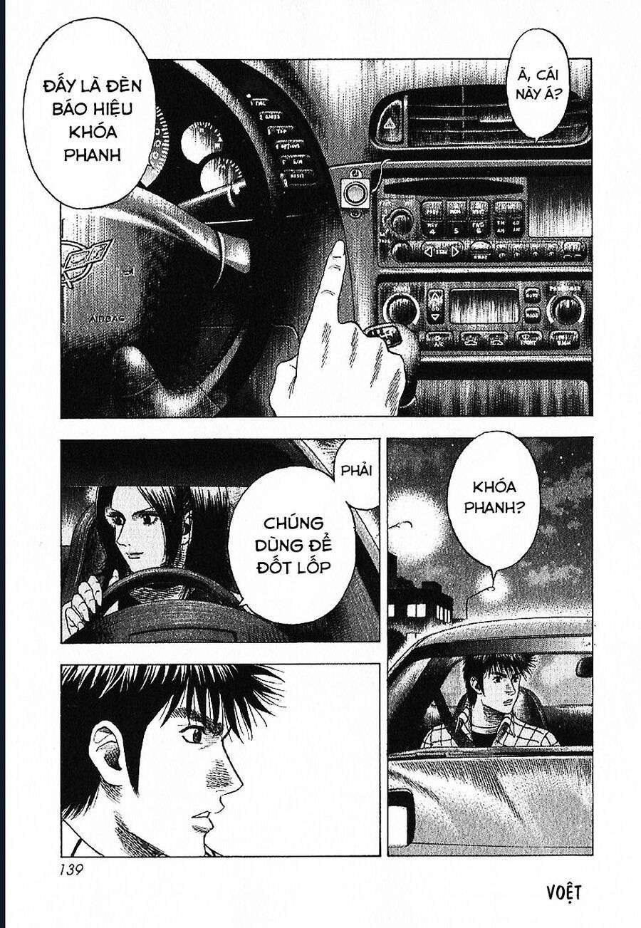 Countach - Chapter 70 - Page 6