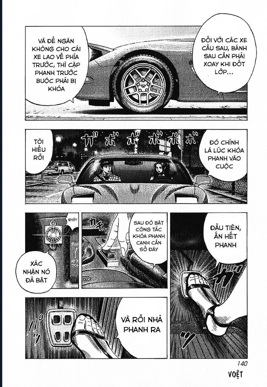 Countach - Chapter 70 - Page 7