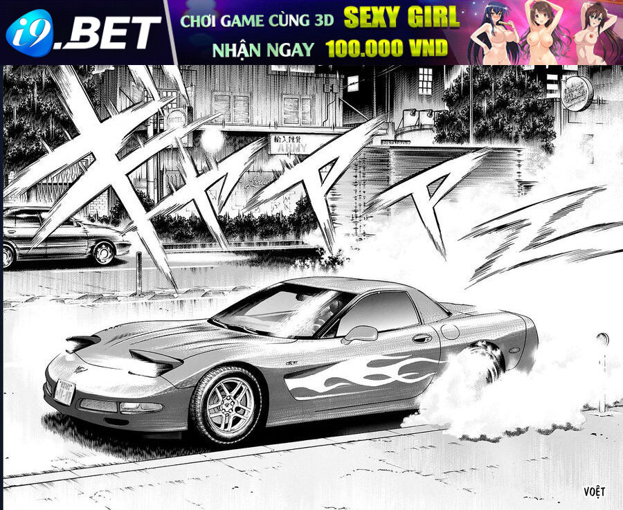 Countach - Chapter 70 - Page 9