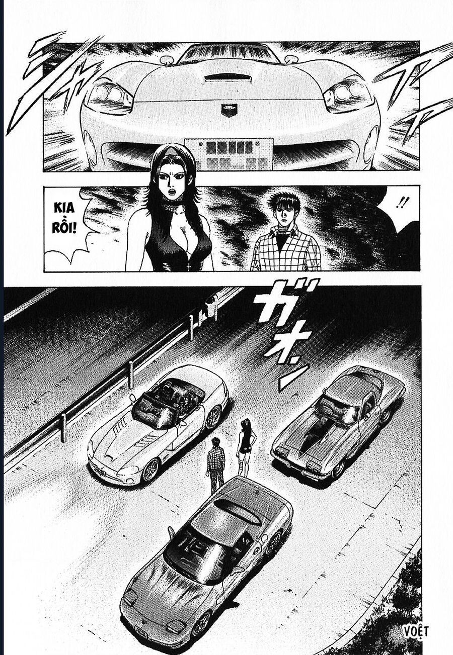 Countach - Chapter 71 - Page 11