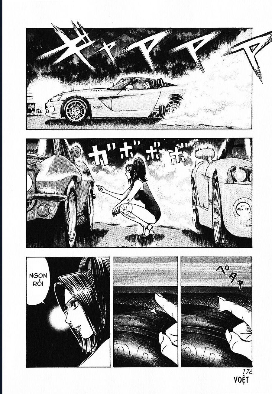 Countach - Chapter 71 - Page 14