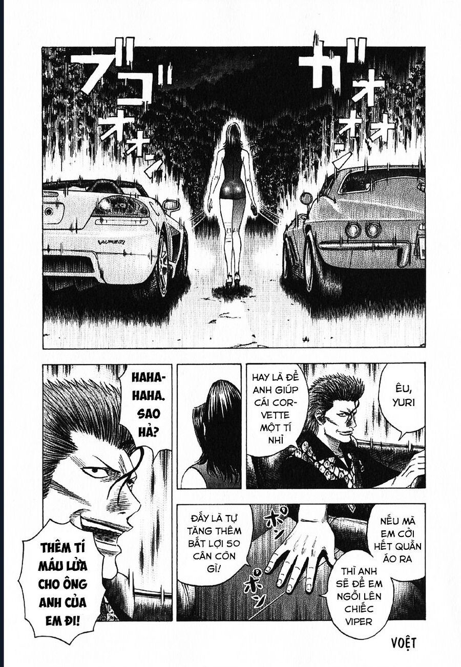 Countach - Chapter 71 - Page 15