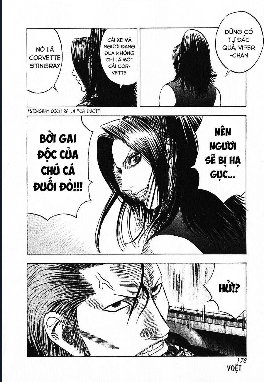 Countach - Chapter 71 - Page 16