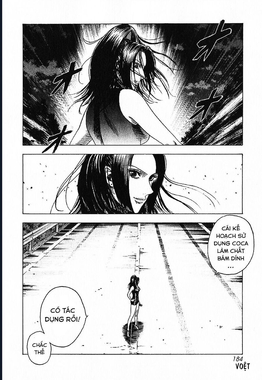 Countach - Chapter 71 - Page 20