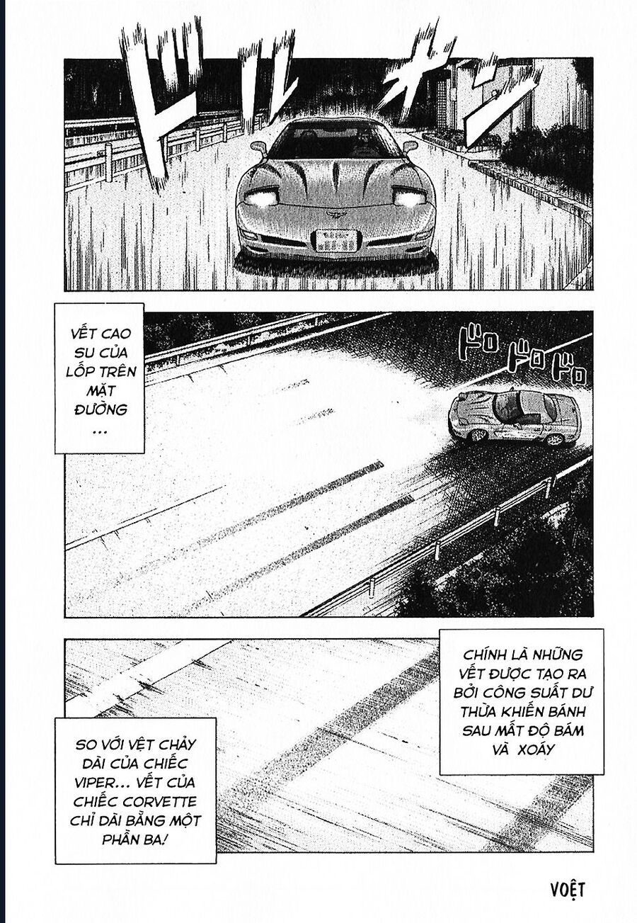 Countach - Chapter 71 - Page 21