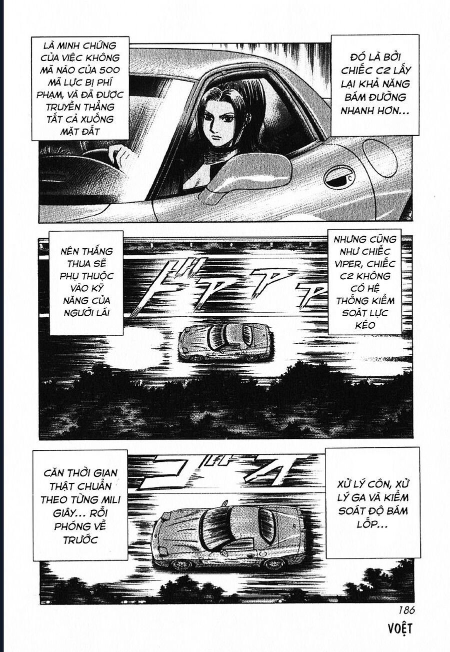 Countach - Chapter 71 - Page 22