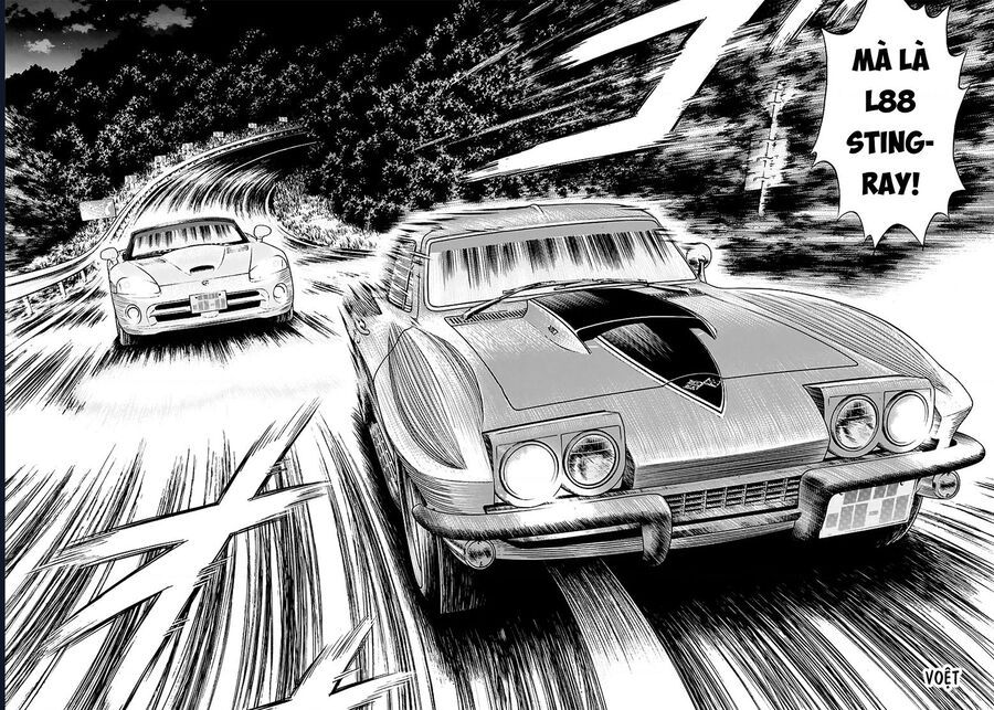 Countach - Chapter 71 - Page 24