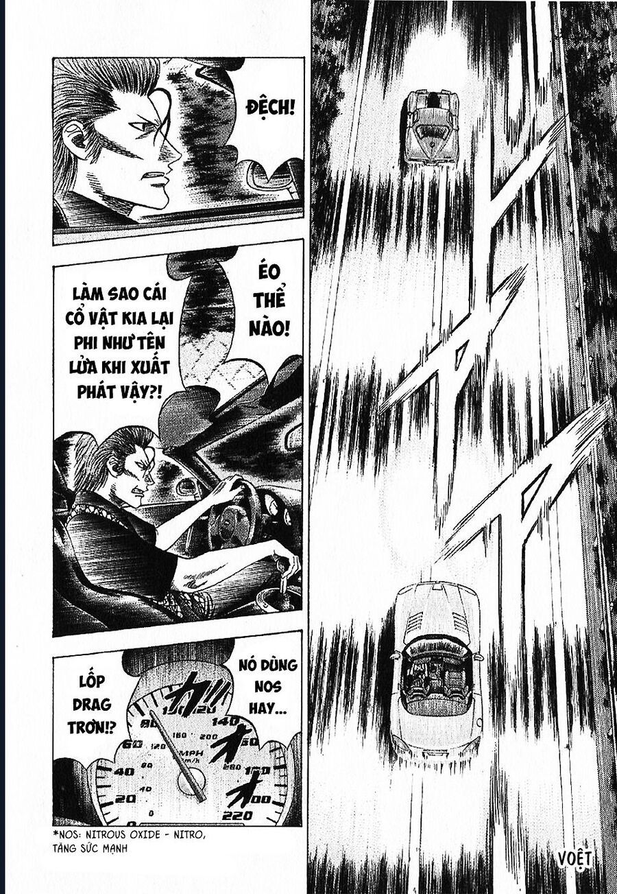 Countach - Chapter 71 - Page 25