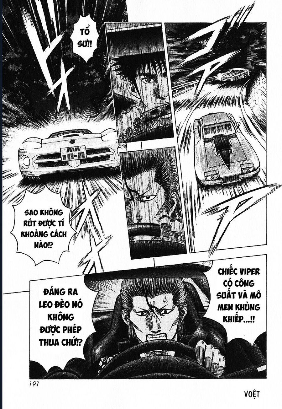 Countach - Chapter 71 - Page 26