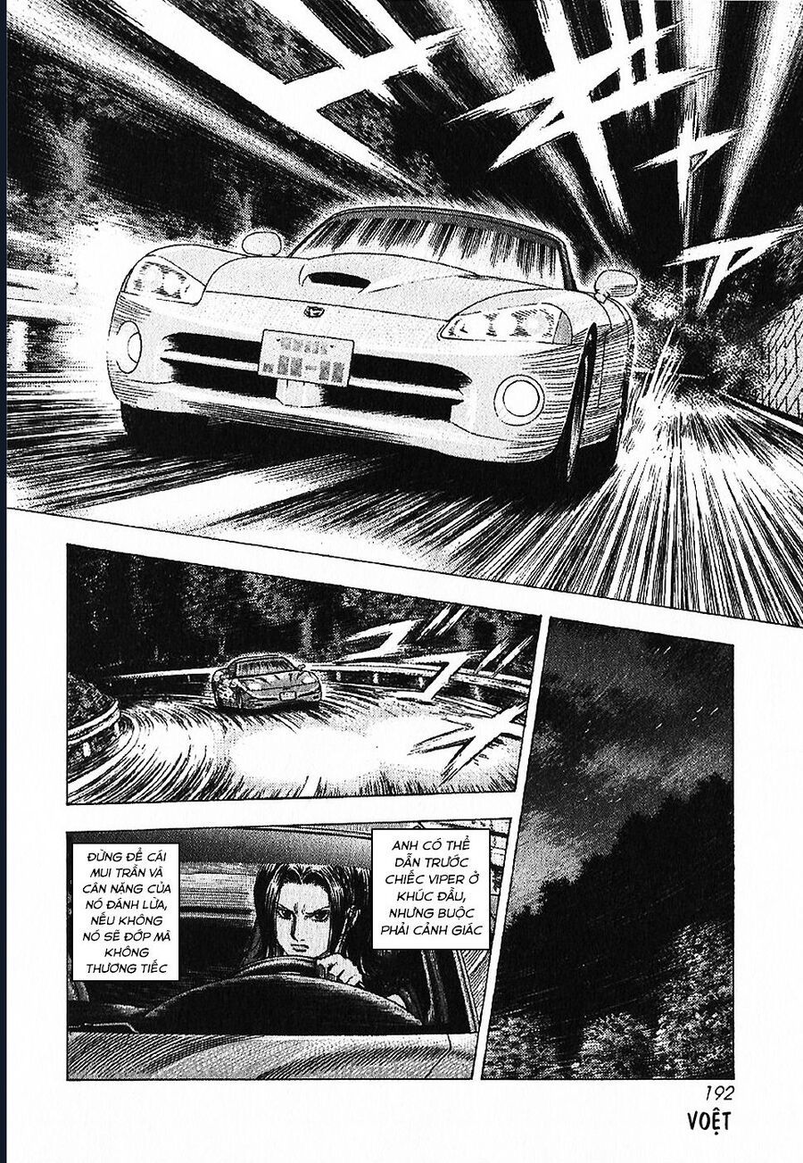 Countach - Chapter 71 - Page 27