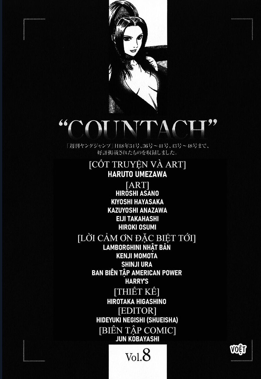 Countach - Chapter 71 - Page 30