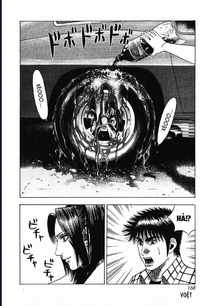 Countach - Chapter 71 - Page 6