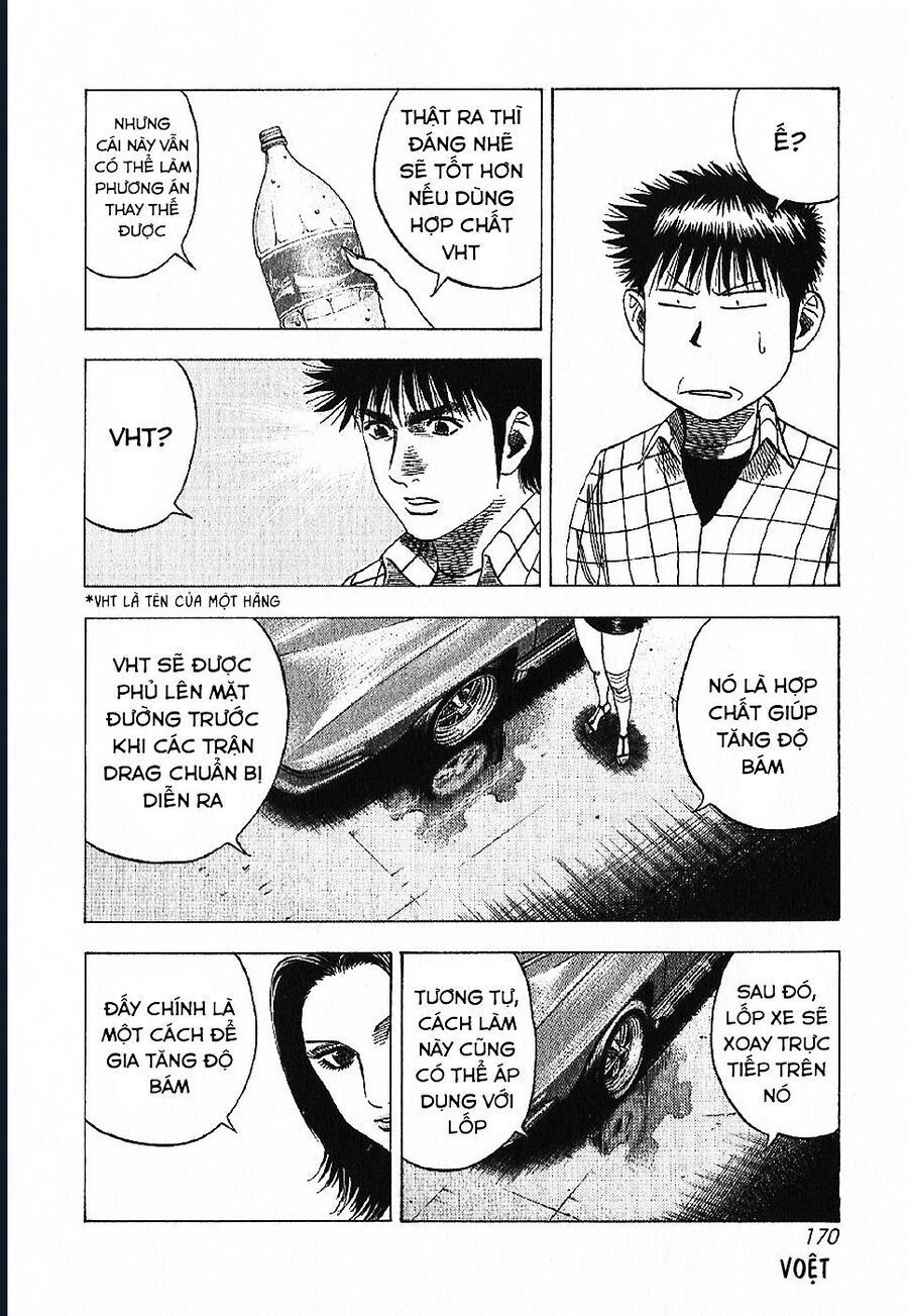 Countach - Chapter 71 - Page 8