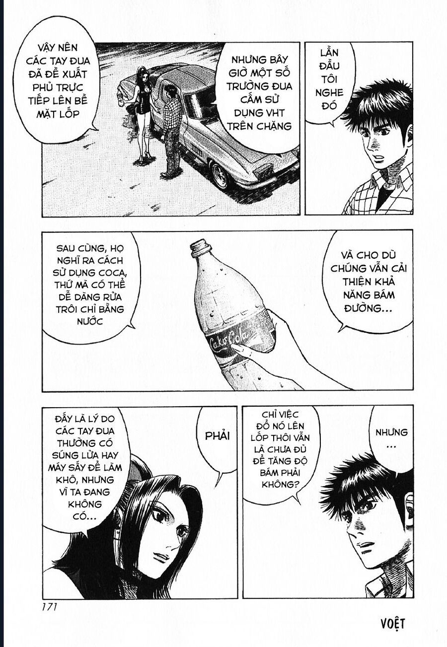 Countach - Chapter 71 - Page 9