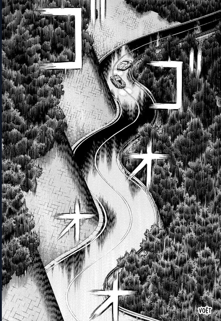 Countach - Chapter 72 - Page 10