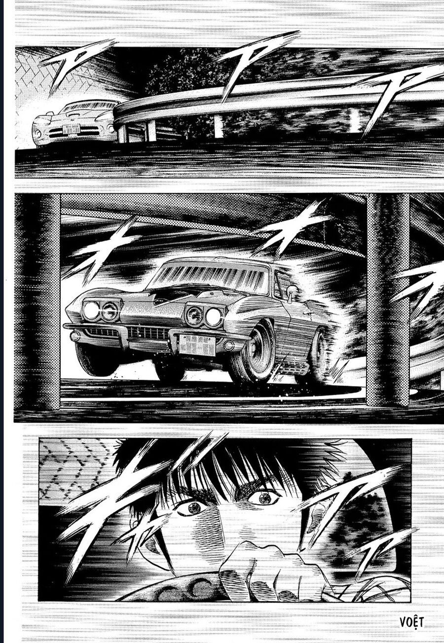 Countach - Chapter 72 - Page 11