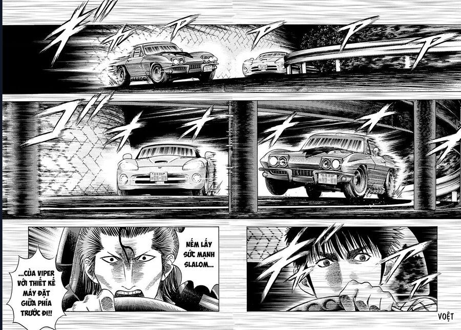 Countach - Chapter 72 - Page 12