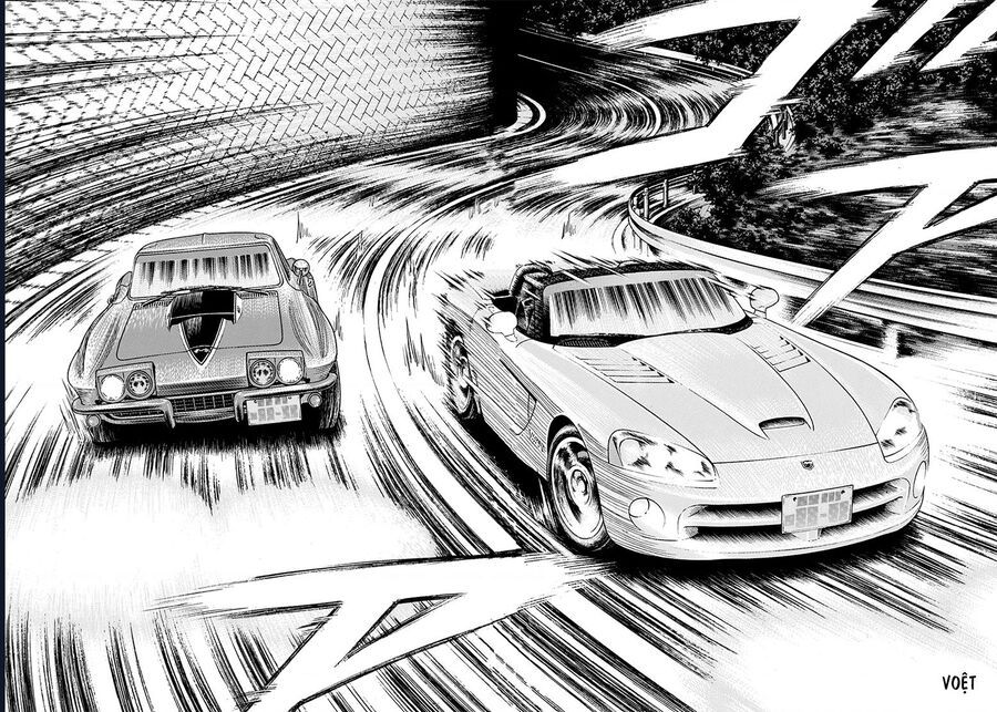 Countach - Chapter 72 - Page 13