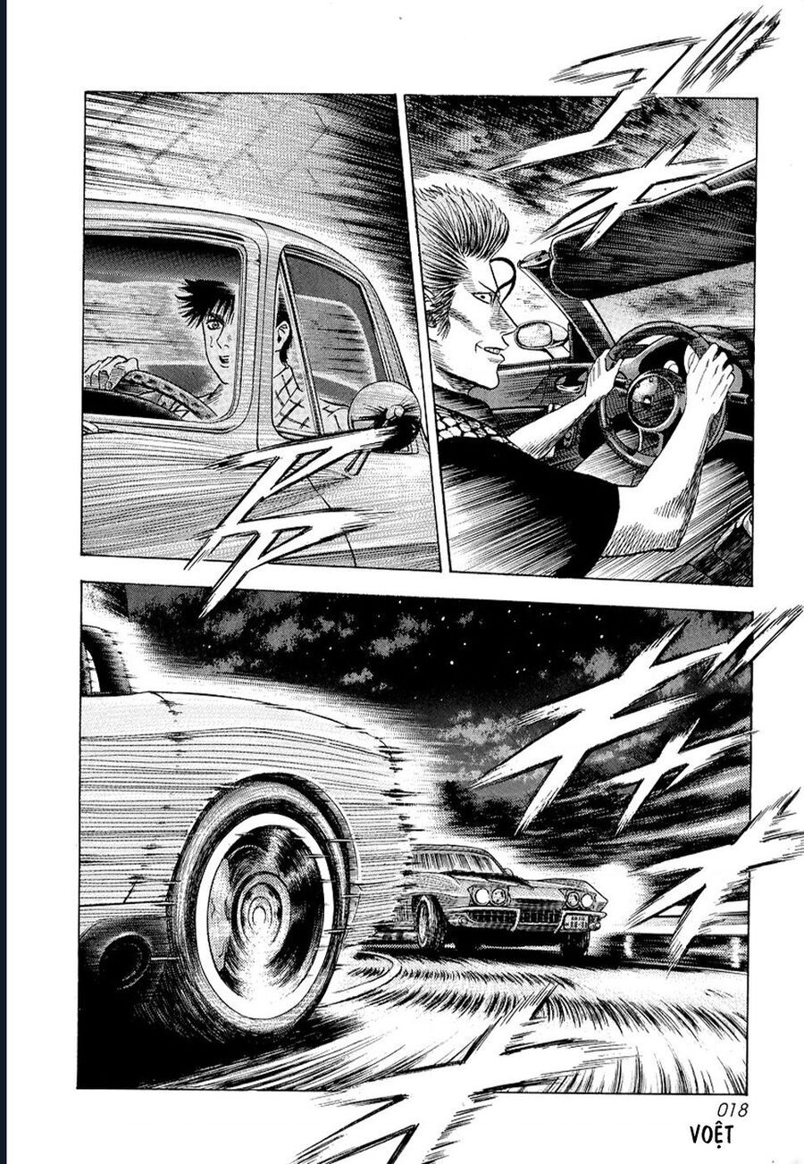 Countach - Chapter 72 - Page 14