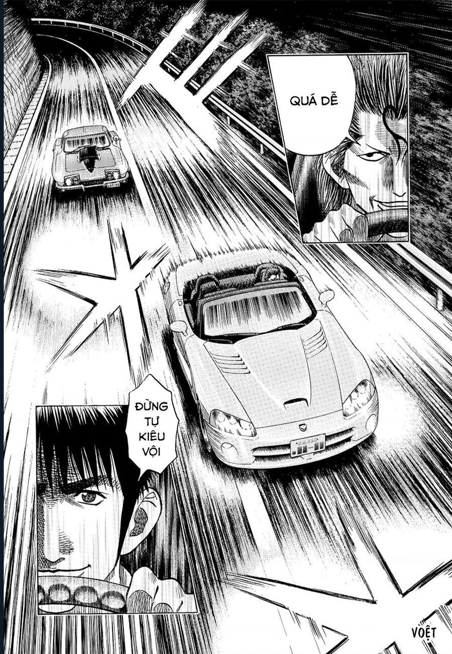 Countach - Chapter 72 - Page 15