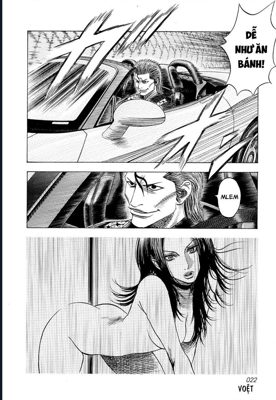 Countach - Chapter 72 - Page 17