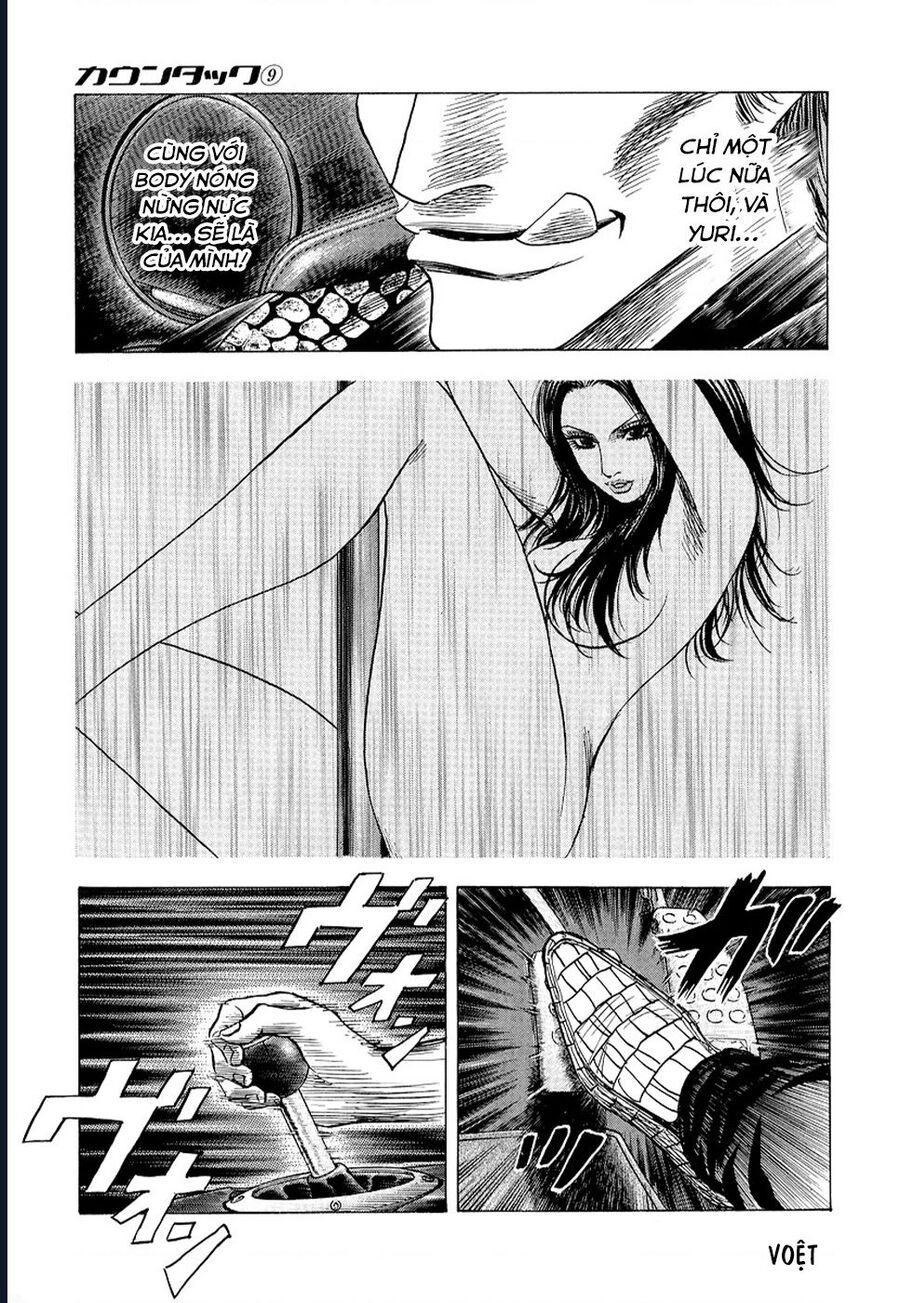 Countach - Chapter 72 - Page 18