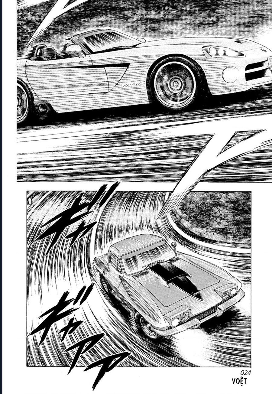 Countach - Chapter 72 - Page 19