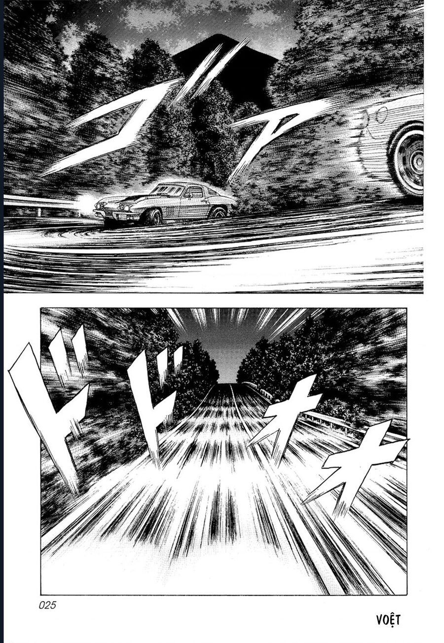 Countach - Chapter 72 - Page 20