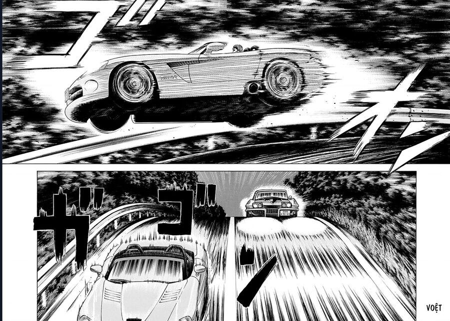 Countach - Chapter 72 - Page 21