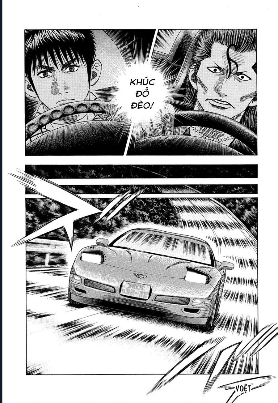 Countach - Chapter 72 - Page 22