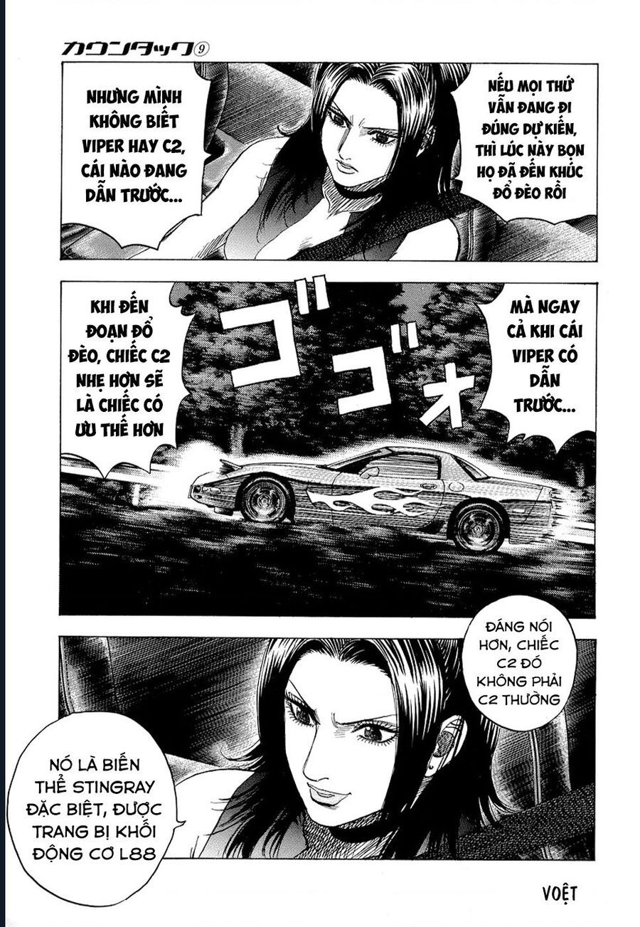 Countach - Chapter 72 - Page 23