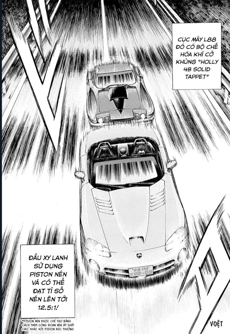 Countach - Chapter 72 - Page 24