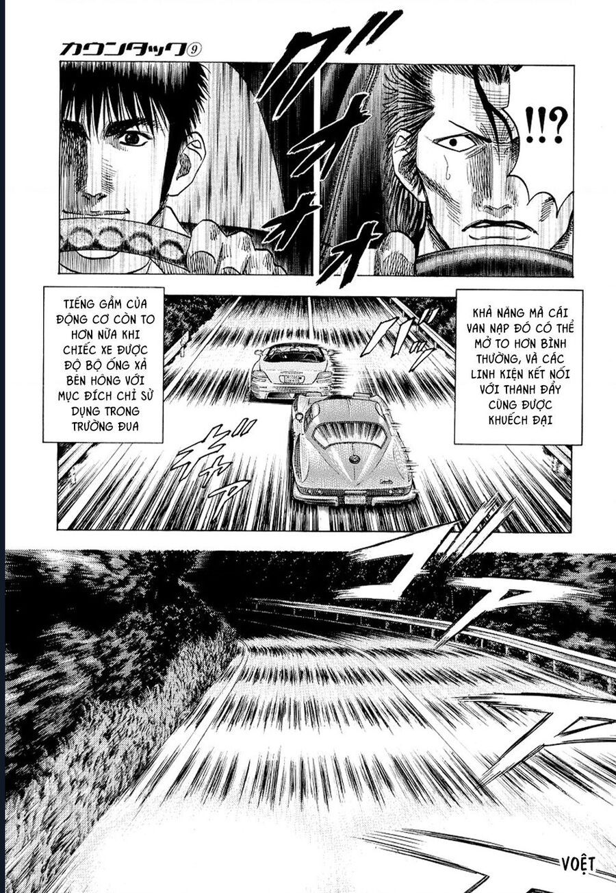 Countach - Chapter 72 - Page 25