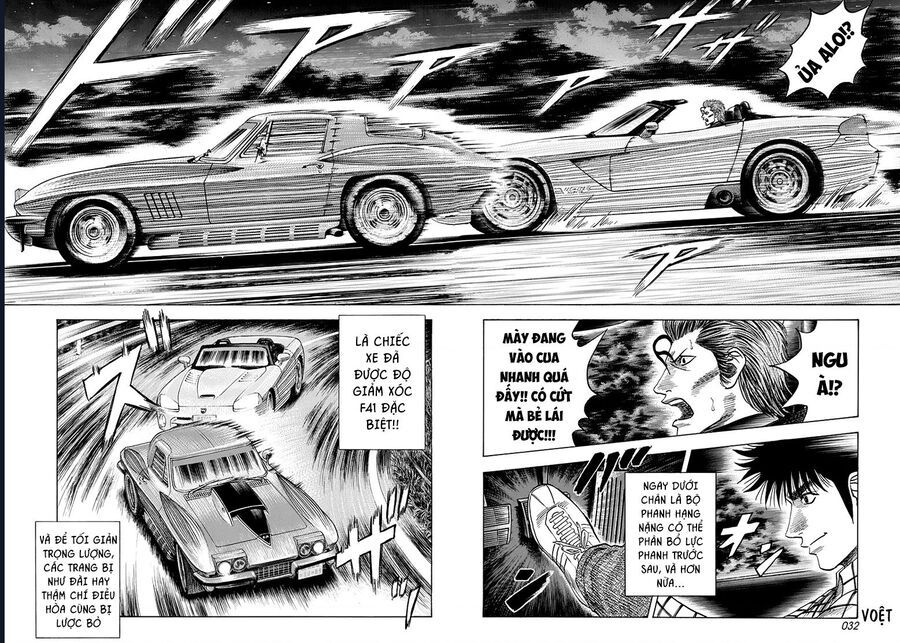 Countach - Chapter 72 - Page 26