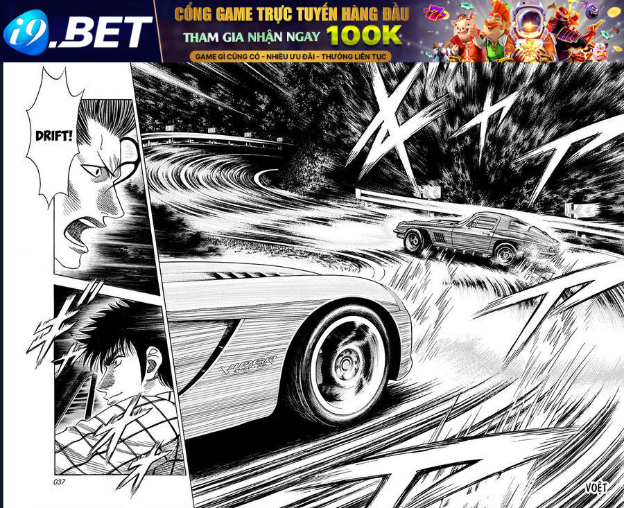 Countach - Chapter 72 - Page 28