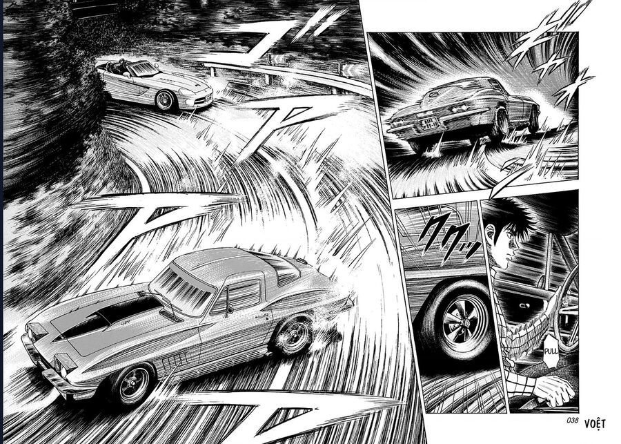 Countach - Chapter 72 - Page 29