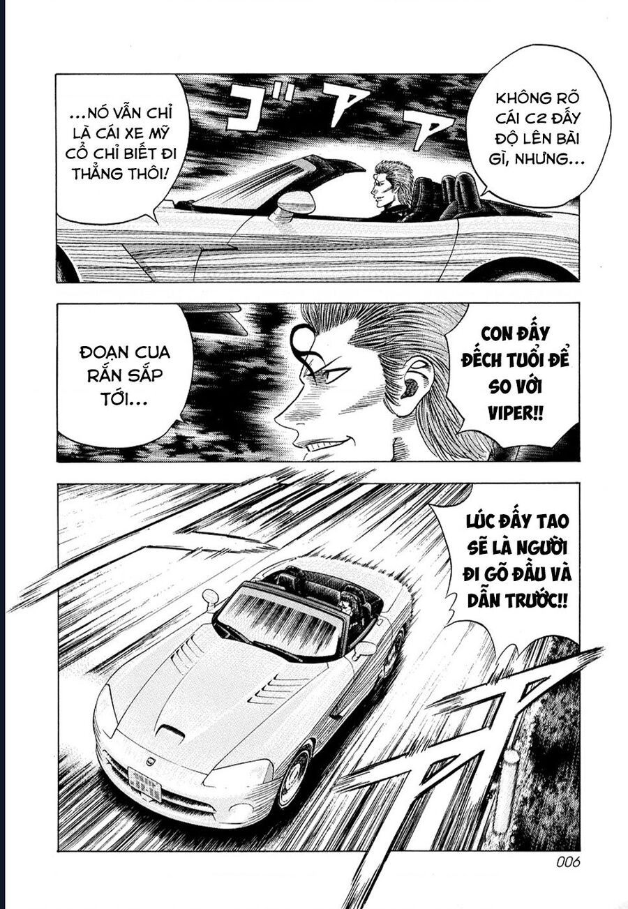 Countach - Chapter 72 - Page 3