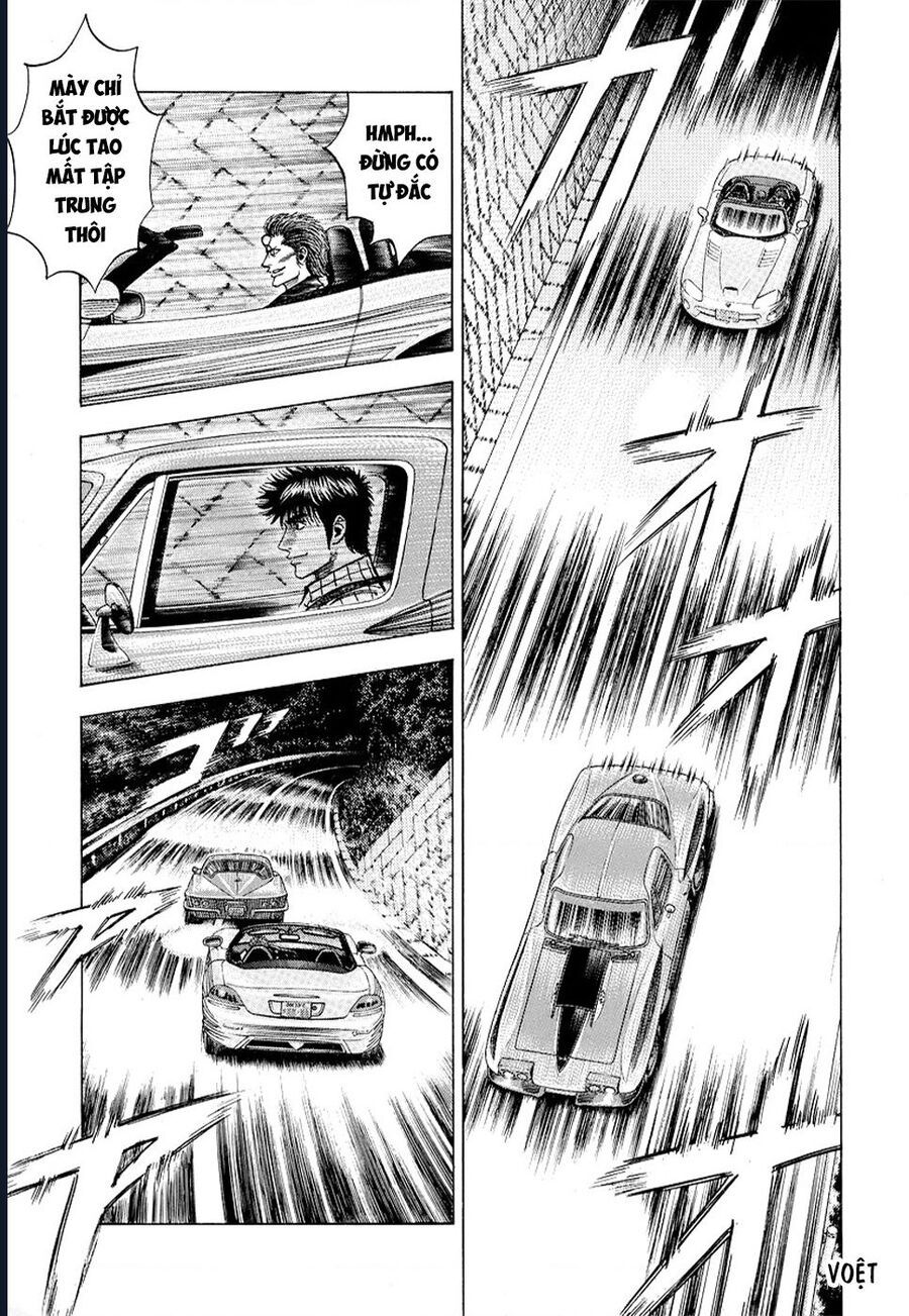 Countach - Chapter 72 - Page 31