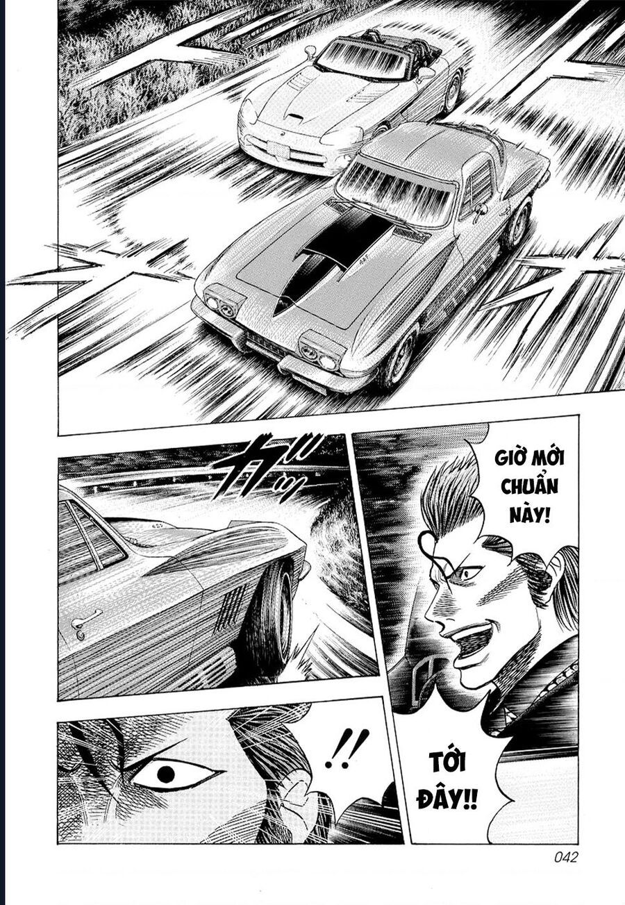 Countach - Chapter 72 - Page 32