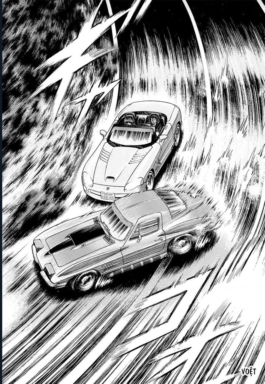 Countach - Chapter 72 - Page 33