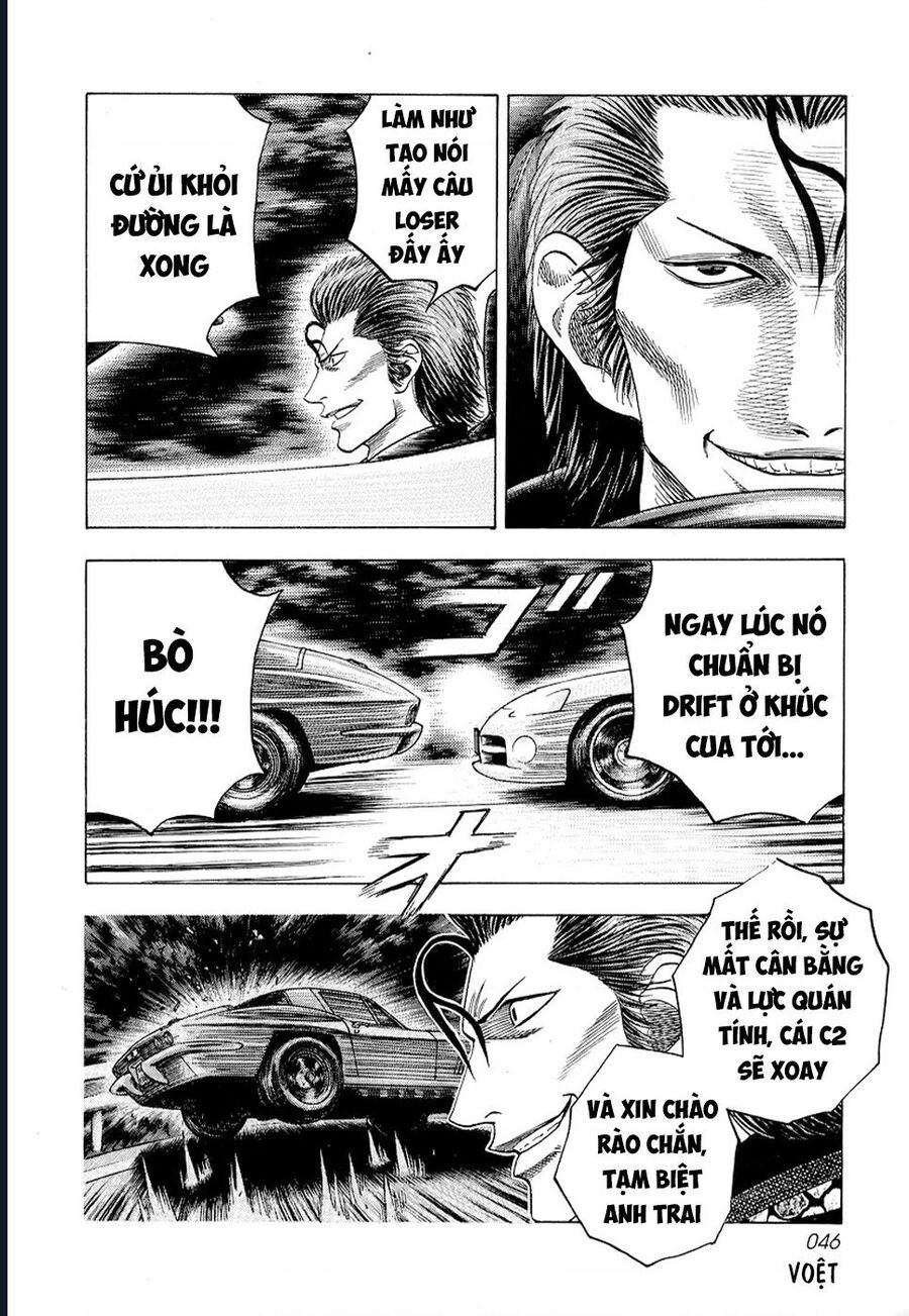 Countach - Chapter 72 - Page 35