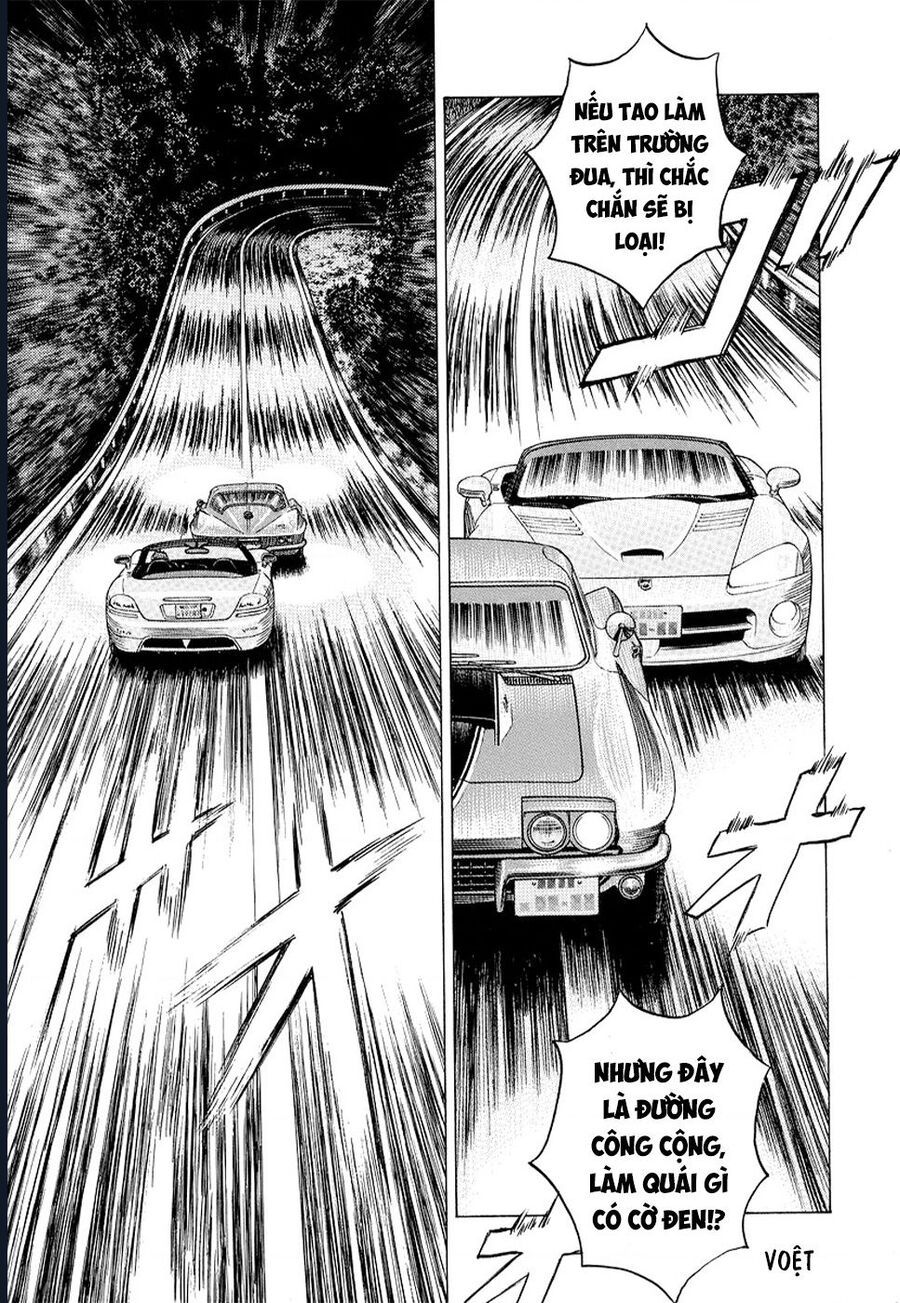 Countach - Chapter 72 - Page 36