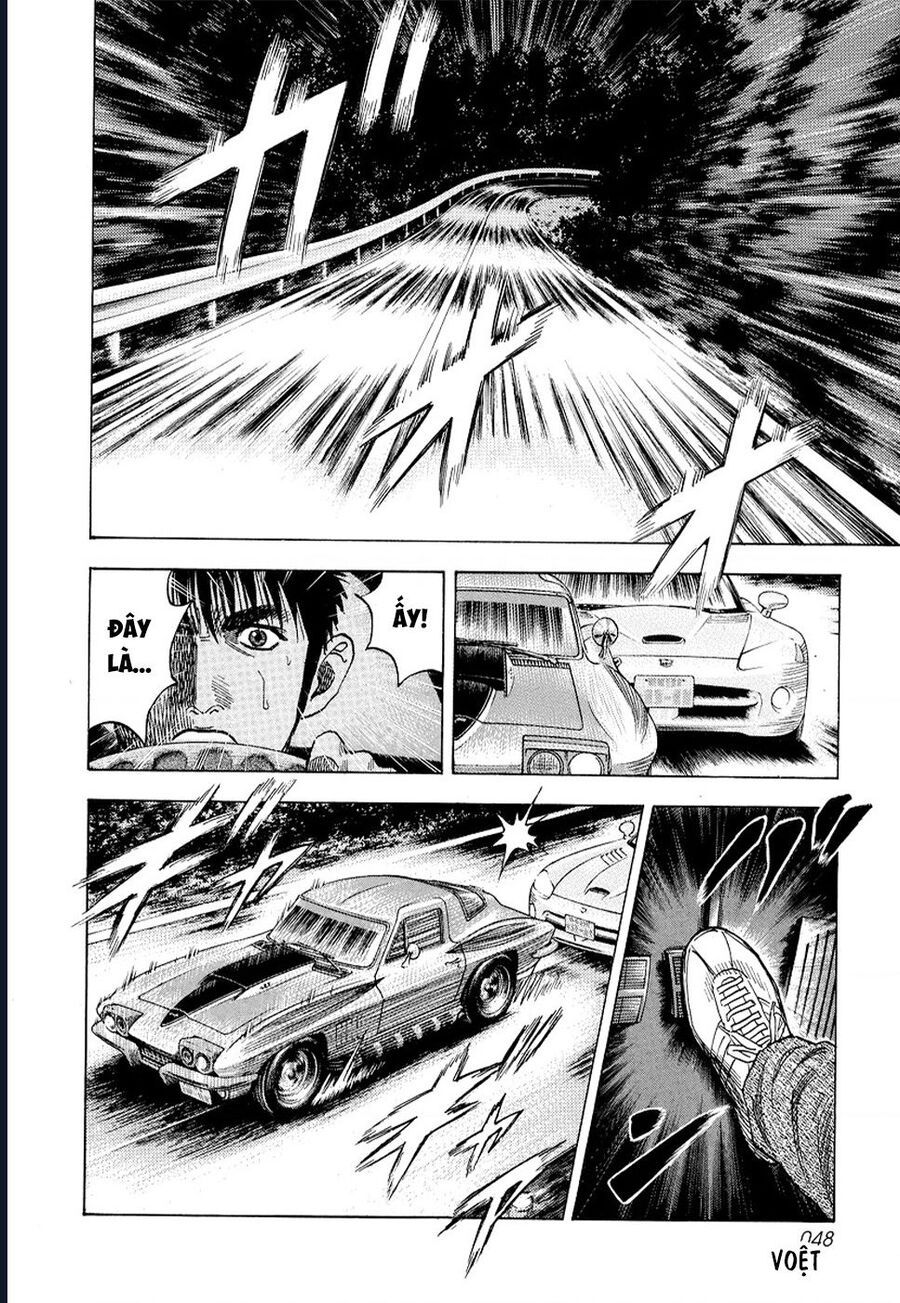 Countach - Chapter 72 - Page 37