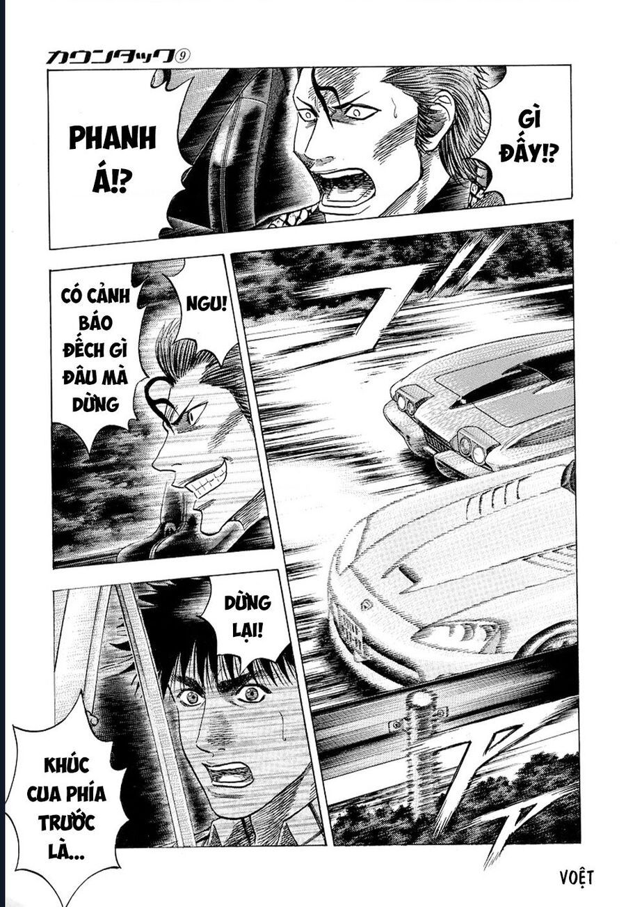 Countach - Chapter 72 - Page 38